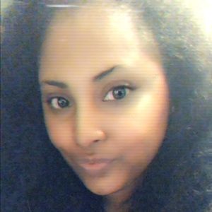 Meet your Posher, Camille